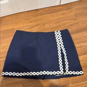 Lilly Pulitzer skort